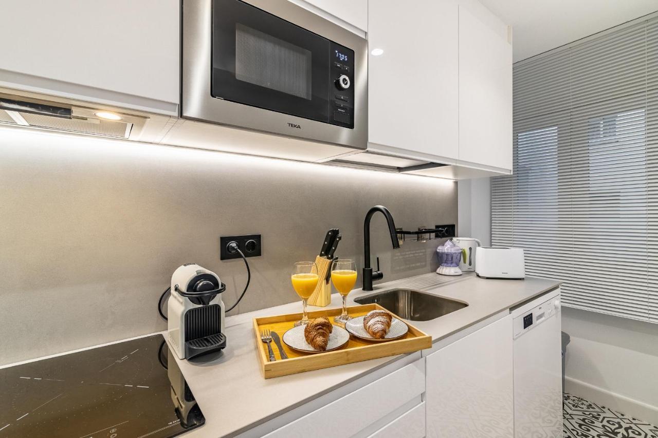 Apartment Sierra Blanca Marbella