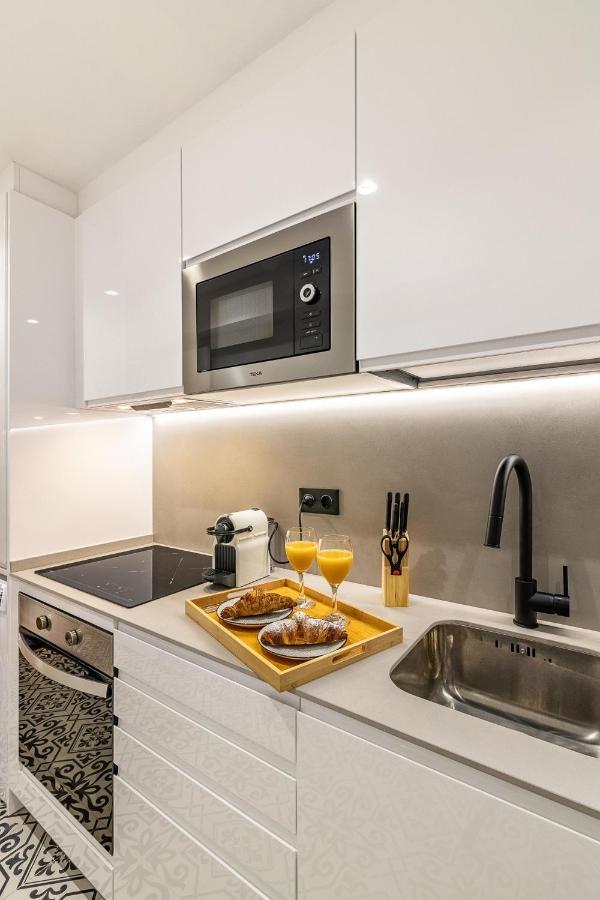 Apartment Sierra Blanca Marbella