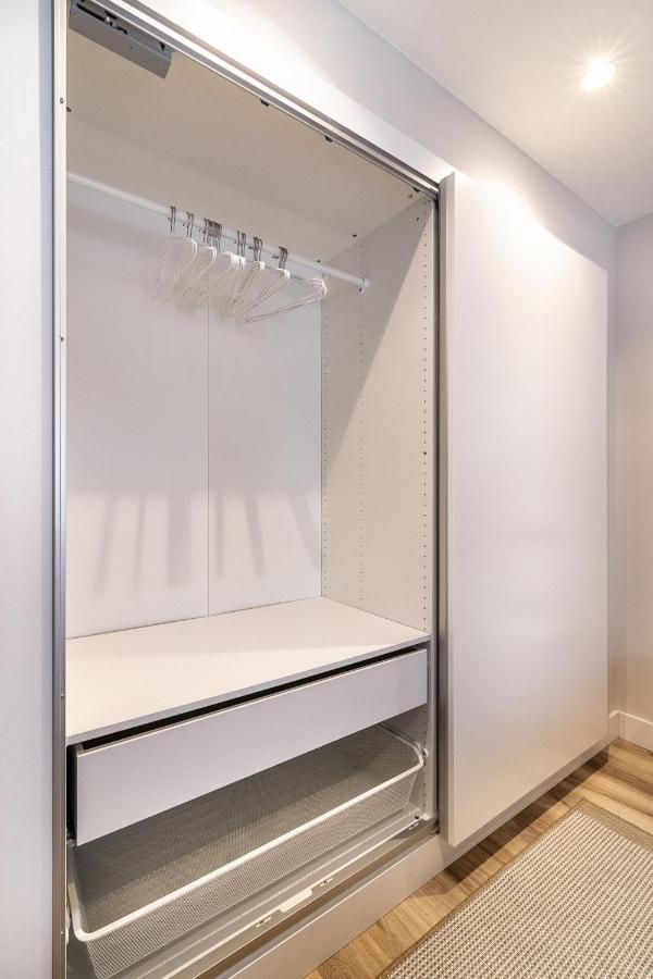 Sierra Blanca Apartment