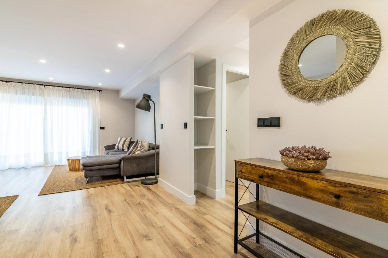 Appartement Apartamento Sierra Blanca *