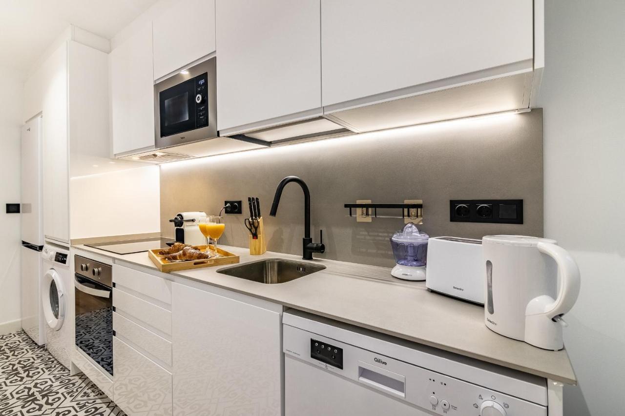 Appartement Apartamento Sierra Blanca Marbella