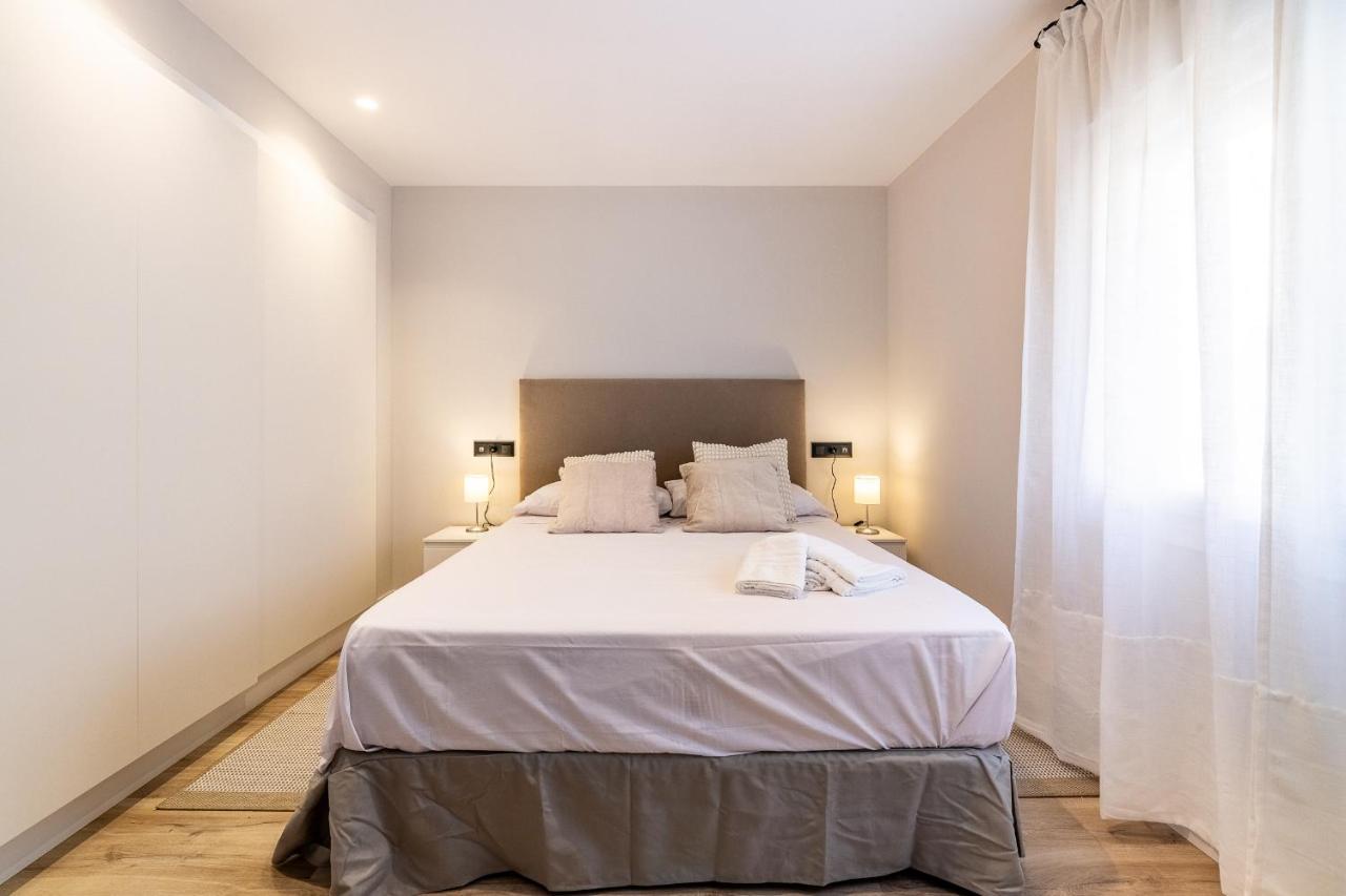 Apartamento Sierra Blanca Appartement